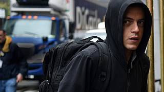 Mr. Robot'tan 2 Sezon Fragmanı Geldi!