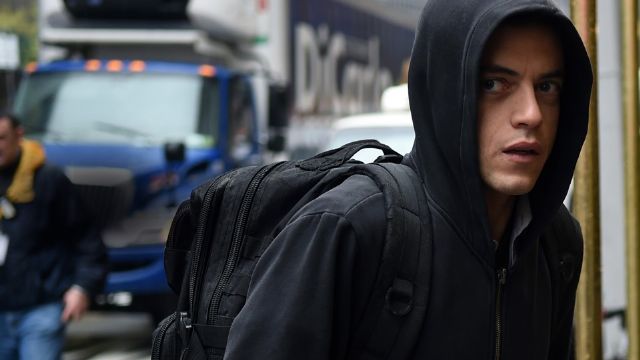 Mr. Robot'tan 2 Sezon Fragmanı Geldi!