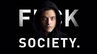 Mr. Robot'da Donald Trump göndermesi olabilir