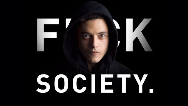 Mr. Robot'da Donald Trump göndermesi olabilir