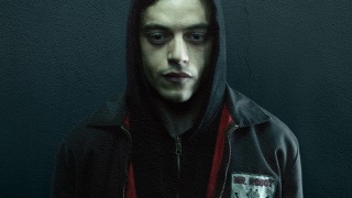 Mr.Robot'un yeni bölümünde Türk bayrağı ve Atatürk büstü var