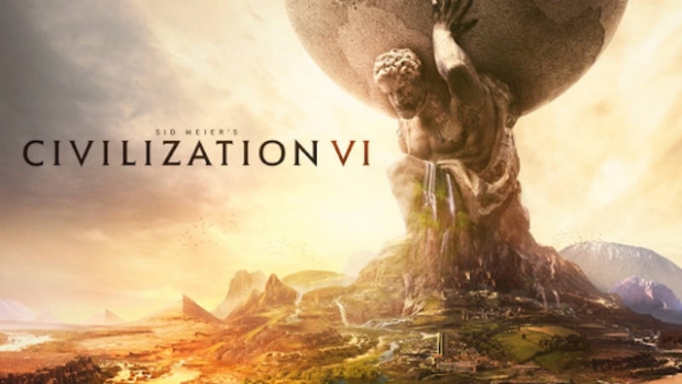 AMD, Civilization VI için DirectX 12 desteği ile geliyor