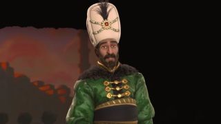 Strateji oyunu Civilization 6'ya nihayet Osmanlı geldi
