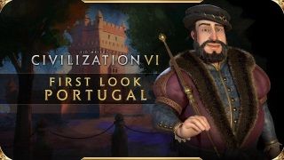 Civilization VI New Frontier Pass: Portekiz Paketi çıktı