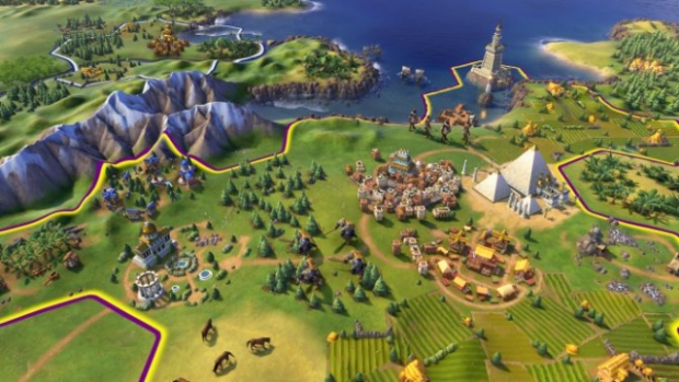 Sid Meier's Civilization VI için çıkış videosu yayımlandı