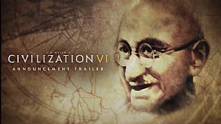 Sid Meier’s Civilization VI Duyuruldu!