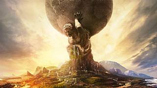 DirectX 12 Destekli Bir Oyun Daha: Sid Meier’s Civilization VI 