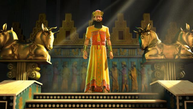 Sid Meier’s Civilization VI'nın yeni DLC'si duyuruldu