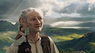 Steven Spielberg imzalı The BFG'den yeni fragman geldi!