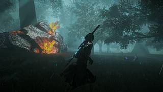 Edge of Eternity'den mis gibi bir sürü yeni görsel paylaşıldı