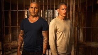 Prison Break hayranları için üzücü haber