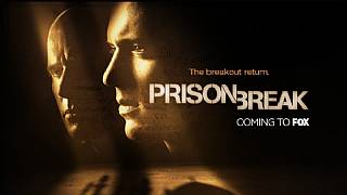 Prison Break'ın yeni sezon fragmanı yayınlandı!!