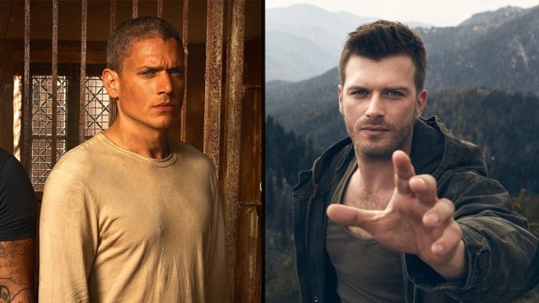 Türk işi Prison Break geliyor!