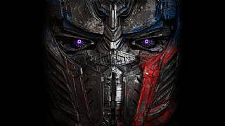 Yeni Transformers filminden ilk teaser yayınlandı