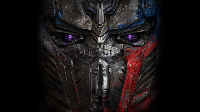 Yeni Transformers filminden ilk teaser yayınlandı