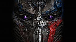Transformers: The Last Knight'ın ilk fragmanı yayınlandı