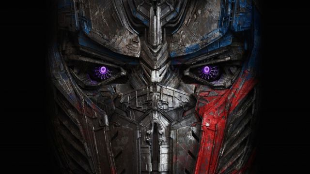 Transformers: The Last Knight'ın ilk fragmanı yayınlandı