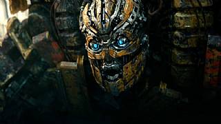 Yeni Transformers filminden yeni TV reklamı 