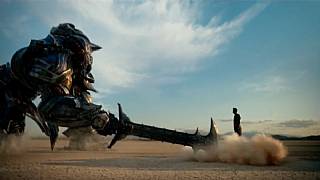 Transformers: The Last Knight'ın 2. fragmanı yayınlandı