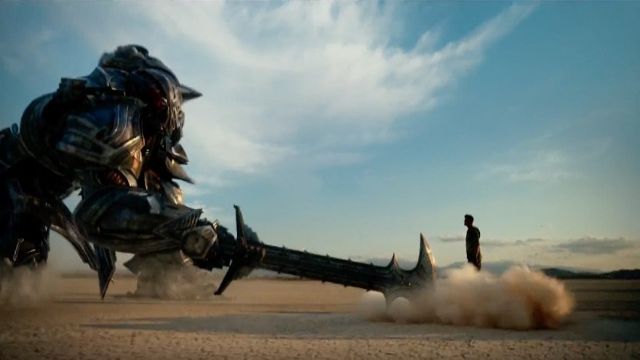 Transformers: The Last Knight'ın 2. fragmanı yayınlandı