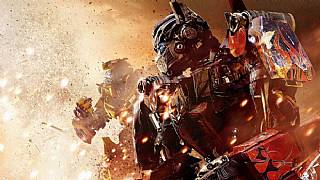 Transformers: The Last Knight'ın yeni fragmanı aksiyon dolu