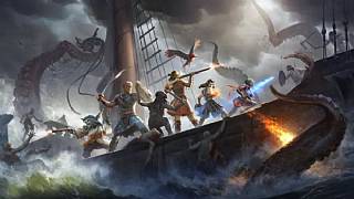 Pillars of Eternity 2: Deadfire duyuruldu