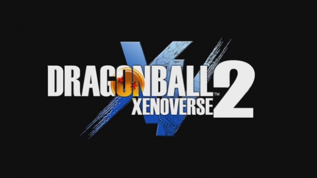 Dragon Ball: Xenoverse 2