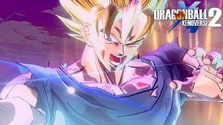 Dragon Ball Xenoverse 2'den yeni fragman yayımlandı