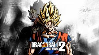 Dragon Ball: Xenoverse 2