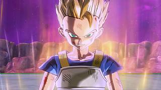 Dragon Ball Xenoverse 2'nin yeni içerikleri açıklandı