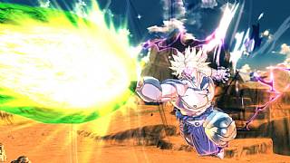 Dragon Ball Xenoverse 2 Switch çıkış tarihi açıklandı