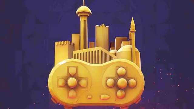 Türkiye'nin en büyük oyun fuarlarından biri olan E-Game Show'a az kaldı!