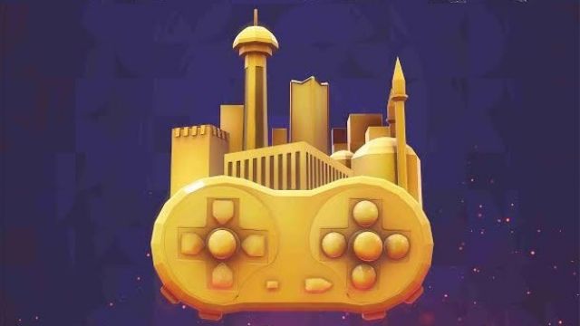 E-Game Show fuarı haftaya başlıyor!