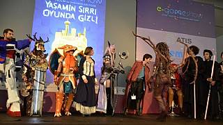 Ankara'da düzenlenen e-gameshow'un bu seneki tarihleri açıklandı