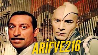 Cem Yılmaz'ın yeni filmi: Arif ve 216!