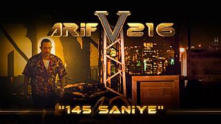ARİF V 216'nın ilk fragmanı yayınlandı
