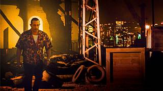 Arif ve 216 filmine sürpriz bir isim katıldı