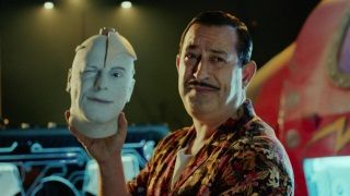 Arif ve 216'nin beklenen fragmanı yayınlandı