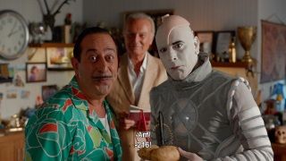 Arif V 216'dan rekora emin adımlarla ilerliyor