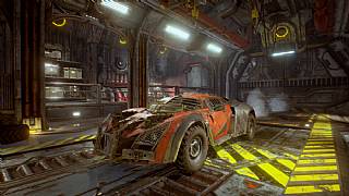 MMO aksiyon ve yarış oyunu Vigor Roads duyuruldu