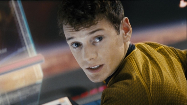 Star Trek oyuncusu Anton Yelchin hayatını kaybetti