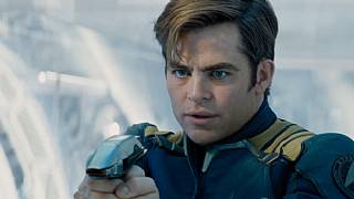 Star Trek: Beyond'un aksiyon dolu ikinci fragmanı yayınlandı