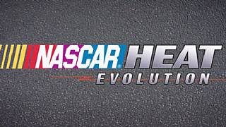 NASCAR Heat Evolution duyuruldu