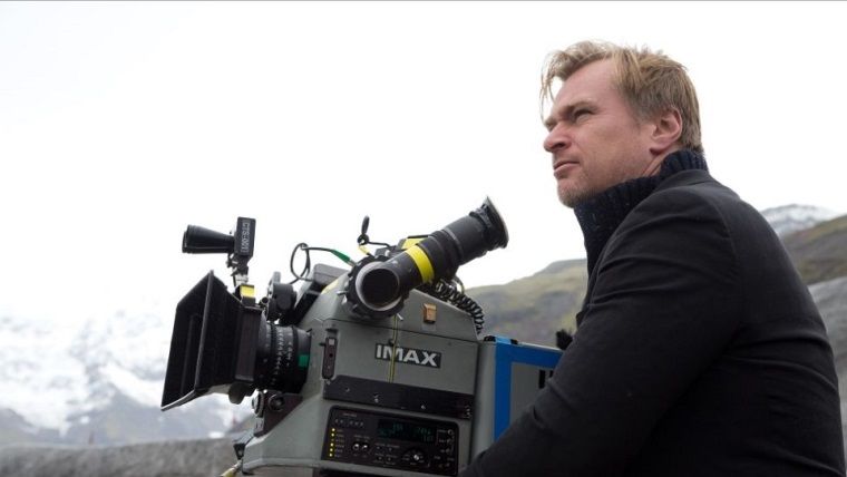 Christopher Nolan'ın yeni filminin gösterim tarihi açıklandı