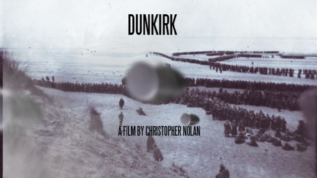 Christopher Nolan'ın yeni filminden ilk video geldi