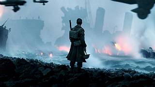 Dunkirk filminin 2. fragmanı yayınlandı