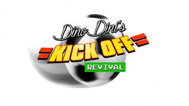 Kick Off efsanesi PS4'e geri dönüyor