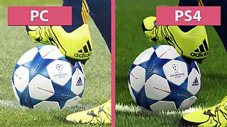 PES 2017, PC'de yine üvey evlat!