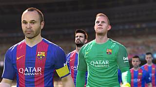 Pro Evolution Soccer 2017'nin Steam fiyatı "yuh!" dedirtiyor!