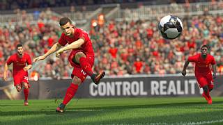 PES 2017'nin demo tarihi belli oldu